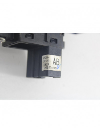 Recambio de mando elevalunas trasero izquierdo para ford ranger (tke) doppelkabine limited referencia OEM IAM AB3914529EGWSA