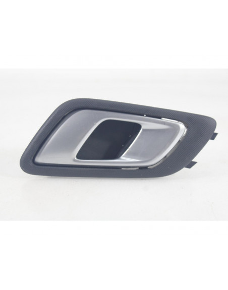 Recambio de maneta interior trasera izquierda para ford ranger (tke) doppelkabine limited referencia OEM IAM AB392626681ABW