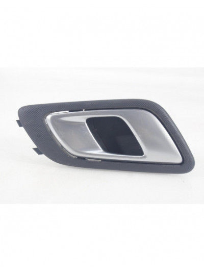 Recambio de maneta interior trasera izquierda para ford ranger (tke) doppelkabine limited referencia OEM IAM AB392626680ABW