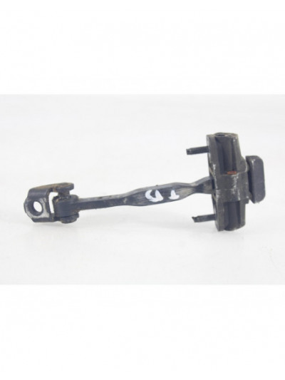 Recambio de freno de puerta para ford ranger (tke) doppelkabine limited referencia OEM IAM 4347TD