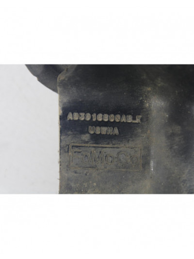 Bisagra capo derecha FORD RANGER Doppelkabine Limited 2013