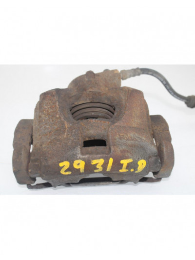 Recambio de pinza freno delantera izquierda para ford s-max (ca1) titanium (03.2010) referencia OEM IAM 2931D.I.