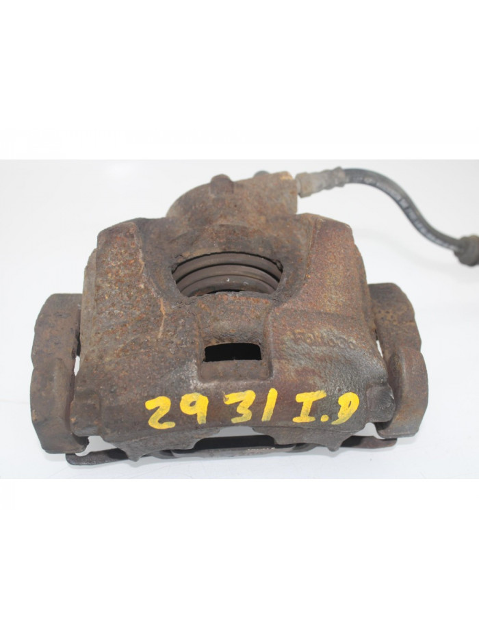 Recambio de pinza freno delantera izquierda para ford s-max (ca1) titanium (03.2010) referencia OEM IAM 2931D.I.