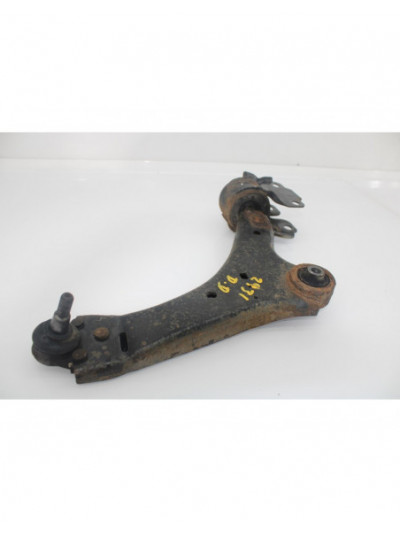 Recambio de brazo suspension inferior delantero derecho para ford s-max (ca1) titanium (03.2010) referencia OEM IAM 7G9N3A052BB