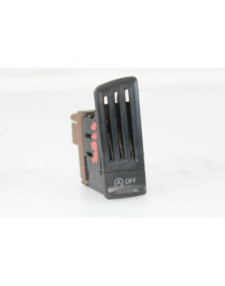 Recambio de interruptor para audi q5 (8rb) 2.0 tdi quattro referencia OEM IAM 8K2927325