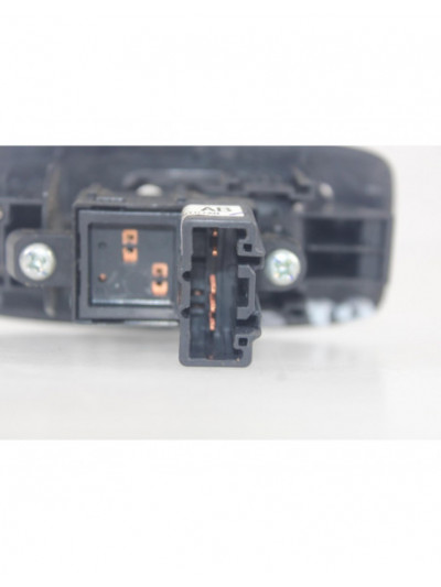 Recambio de mando elevalunas trasero derecho para ford ranger (tke) doppelkabine limited referencia OEM IAM 4347TD