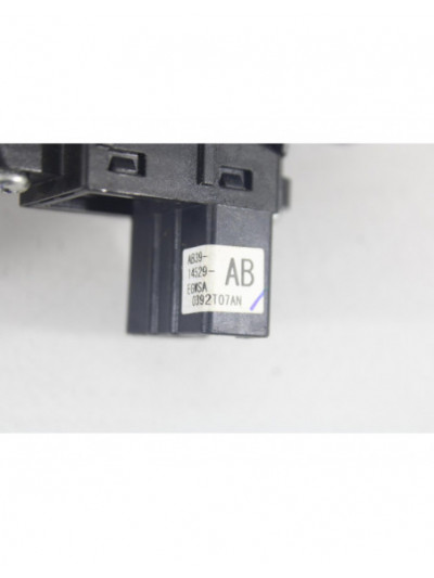 Recambio de mando elevalunas trasero derecho para ford ranger (tke) doppelkabine limited referencia OEM IAM 4347TD