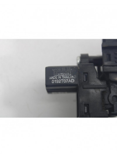 Recambio de mando elevalunas trasero derecho para ford ranger (tke) doppelkabine limited referencia OEM IAM 4347TD