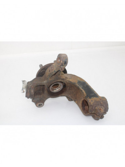 Recambio de mangueta delantera izquierda para ford s-max (ca1) titanium (03.2010) referencia OEM IAM 3M513A238