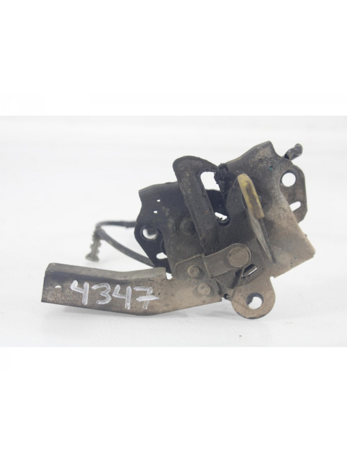 Cerradura capo FORD RANGER Doppelkabine Limited 2013