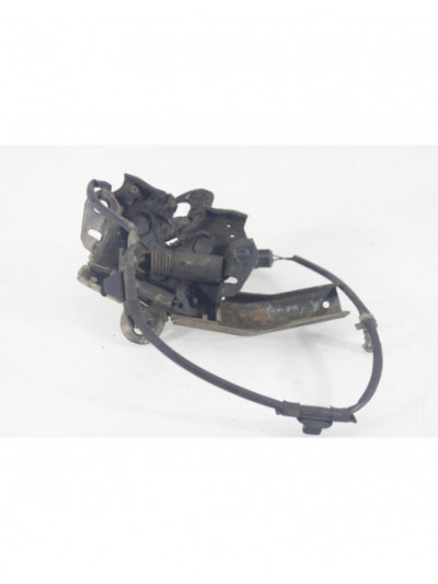 Cerradura capo FORD RANGER Doppelkabine Limited 2013