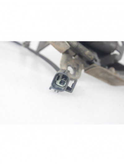 Cerradura capo FORD RANGER Doppelkabine Limited 2013