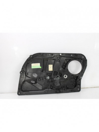 Recambio de elevalunas delantero derecho para ford fiesta (cb1) ambiente referencia OEM IAM 8A61A045H16
