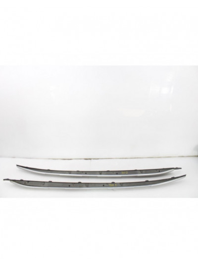 Recambio de barras techo para ford ecosport titanium referencia OEM IAM CN15N55123A