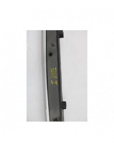 Recambio de barras techo para ford ecosport titanium referencia OEM IAM CN15N55123A