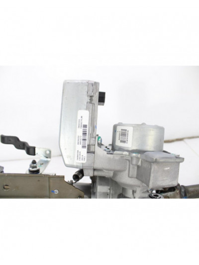 Columna direccion FORD ECOSPORT Titanium 2014