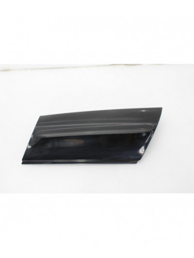 Molduras traseras FORD ECOSPORT Titanium 2014