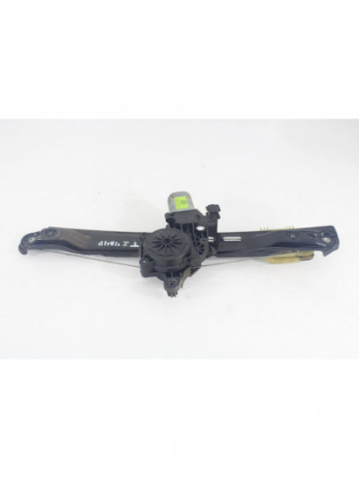 Recambio de elevalunas trasero izquierdo para ford ranger (tke) doppelkabine limited referencia OEM IAM LH926451102