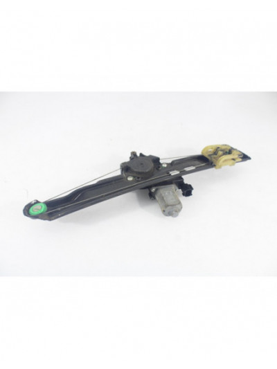 Recambio de elevalunas trasero izquierdo para ford ranger (tke) doppelkabine limited referencia OEM IAM LH926451102