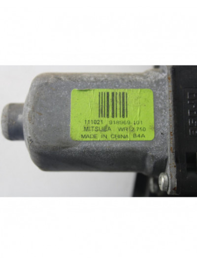 Recambio de elevalunas trasero izquierdo para ford ranger (tke) doppelkabine limited referencia OEM IAM LH926451102