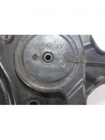 Recambio de elevalunas trasero izquierdo para ford ranger (tke) doppelkabine limited referencia OEM IAM LH926451102