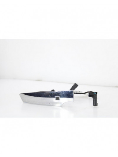 Recambio de maneta exterior porton para ford ecosport titanium referencia OEM IAM DN1T14A411