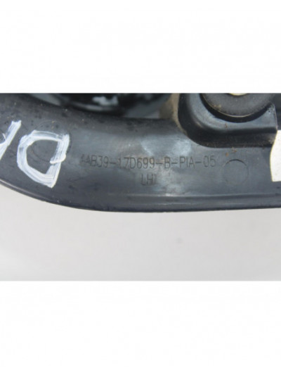 Recambio de altavoz delantero izquierdo para ford ranger (tke) doppelkabine limited referencia OEM IAM AB3917D699BPIA05