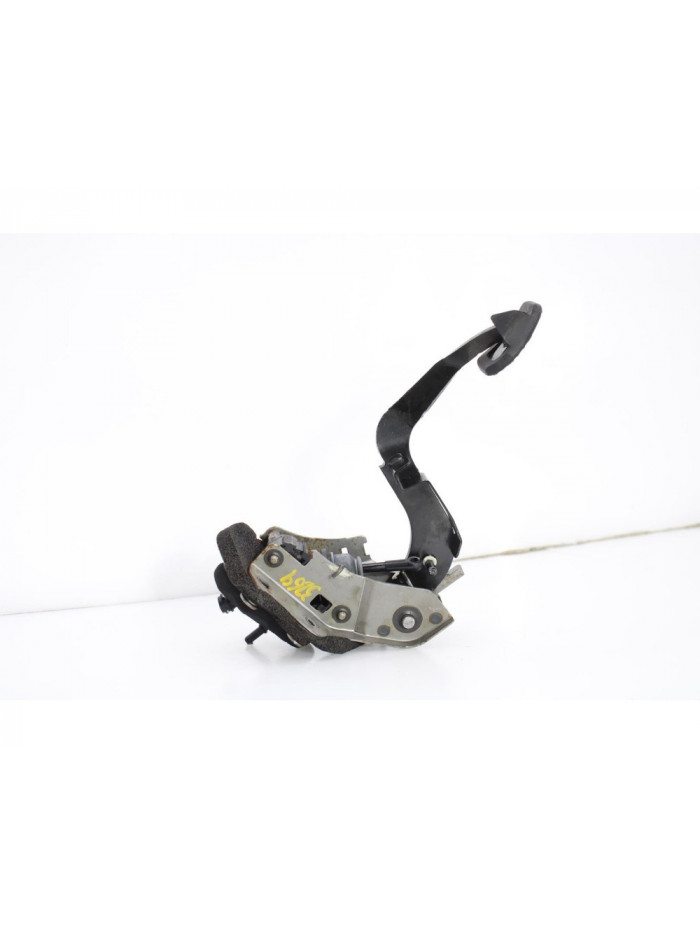 Recambio de pedal freno para ford ecosport titanium referencia OEM IAM BBA617B633BB