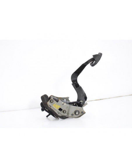Recambio de pedal freno para ford ecosport titanium referencia OEM IAM BBA617B633BB