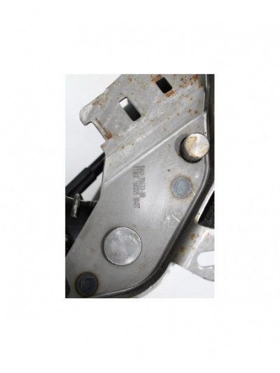 Recambio de pedal freno para ford ecosport titanium referencia OEM IAM BBA617B633BB