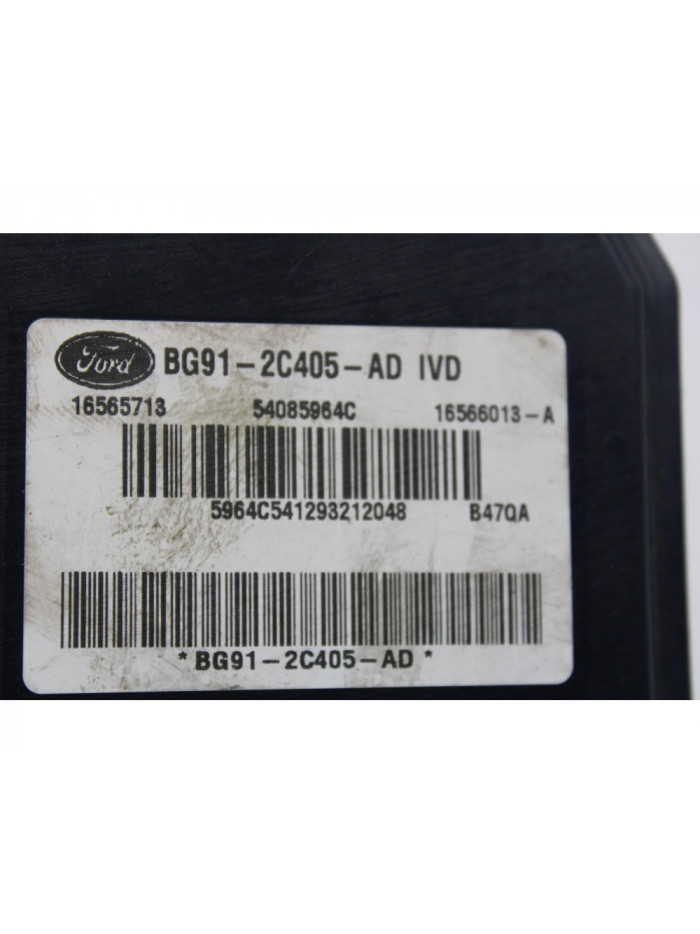 Abs FORD S-MAX Titanium 2012