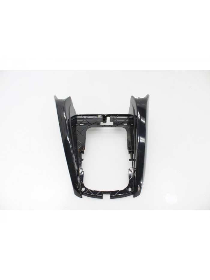 Guarnecido interior FORD ECOSPORT Titanium 2014