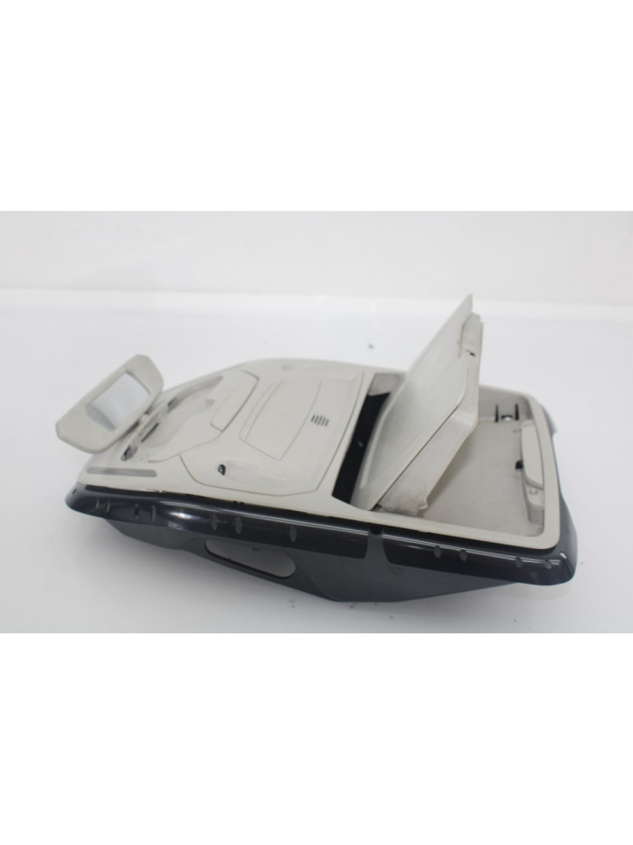 Recambio de guantera para ford s-max (ca1) titanium (03.2010) referencia OEM IAM TECHO