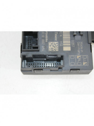 Recambio de modulo control de puerta para audi q5 (8rb) 2.0 tdi quattro referencia OEM IAM 8K0959792N