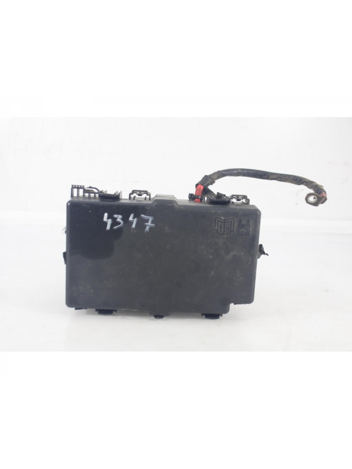 Caja reles / fusibles FORD RANGER Doppelkabine Limited 2013