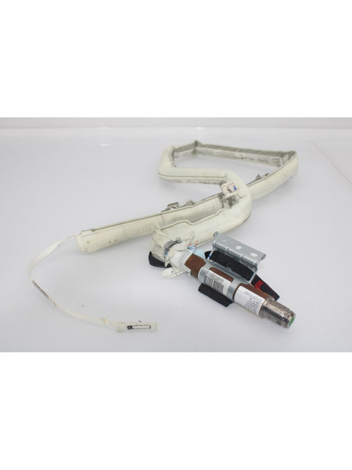Airbag cortina delantero izquierdo FORD S-MAX Titanium 2012