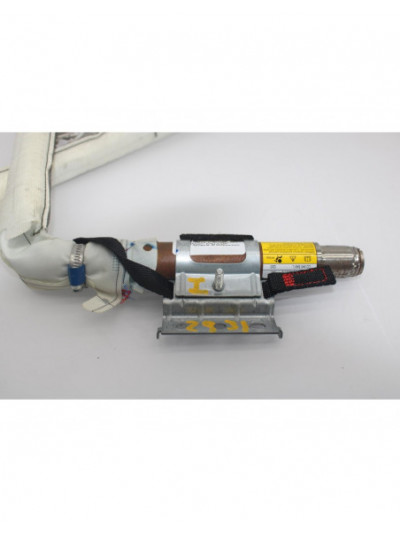 Airbag cortina delantero izquierdo FORD S-MAX Titanium 2012