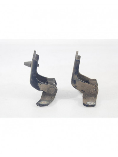 Bisagra puerta delantera derecha FORD RANGER Doppelkabine Limited 2013