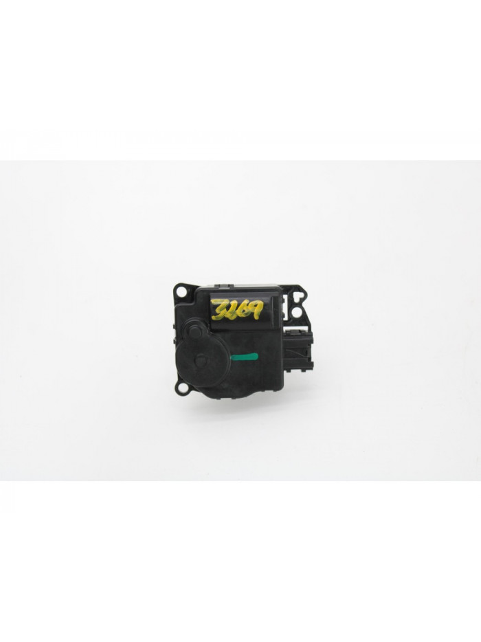 Motor trampilla calefacción FORD ECOSPORT Titanium 2014