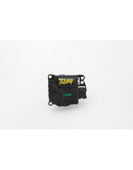 Motor trampilla calefacción FORD ECOSPORT Titanium 2014