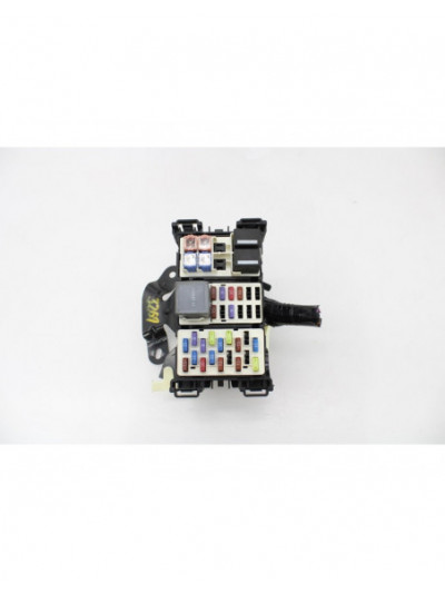 Recambio de caja reles / fusibles para ford ecosport titanium referencia OEM IAM