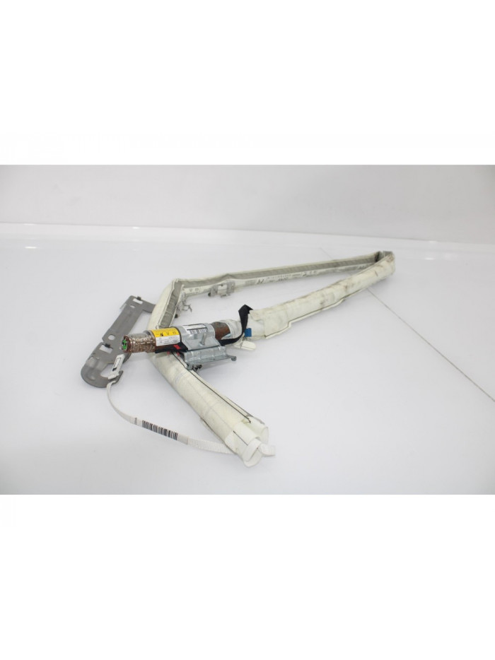 Airbag cortina delantero derecho FORD S-MAX Titanium 2012