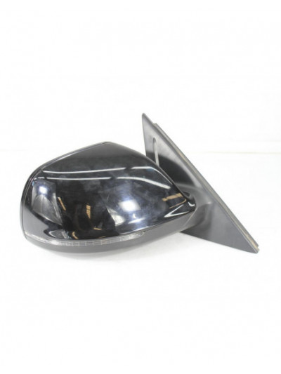 Recambio de retrovisor derecho para audi q5 (8rb) 2.0 tdi quattro referencia OEM IAM 8R2857410F