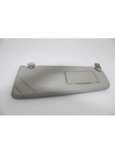 Recambio de parasol derecho para ford s-max (ca1) titanium (03.2010) referencia OEM IAM 2931DER