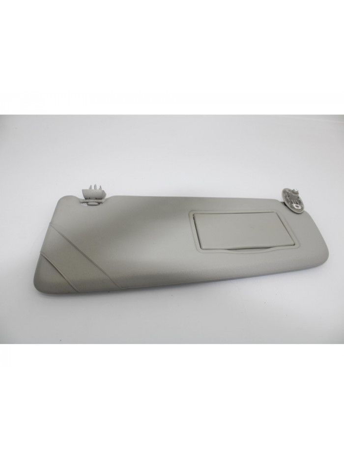 Recambio de parasol derecho para ford s-max (ca1) titanium (03.2010) referencia OEM IAM 2931DER