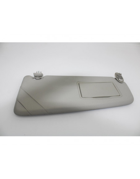 Recambio de parasol derecho para ford s-max (ca1) titanium (03.2010) referencia OEM IAM 2931DER