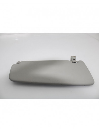 Recambio de parasol derecho para ford s-max (ca1) titanium (03.2010) referencia OEM IAM 2931DER