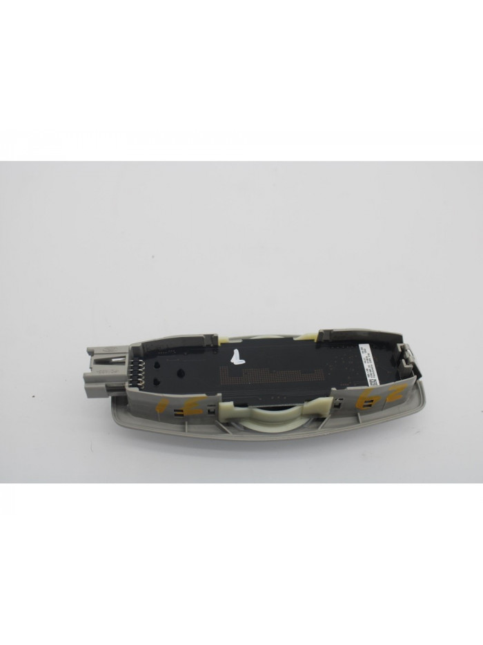 Recambio de luz techo para ford s-max (ca1) titanium (03.2010) referencia OEM IAM AM2113K767