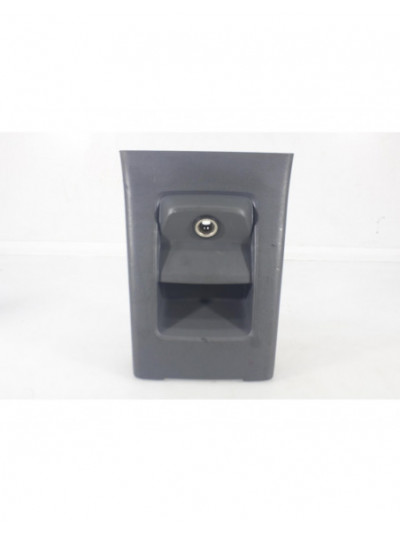 Recambio de moldura para ford ranger (tke) doppelkabine limited referencia OEM IAM AB3921004569ADW