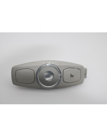 Recambio de luz techo para ford s-max (ca1) titanium (03.2010) referencia OEM IAM AM2113K767